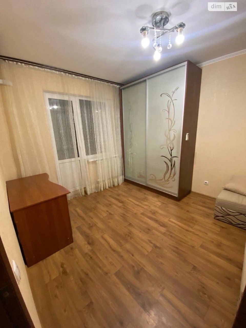 Long-Term Rental Apartment South