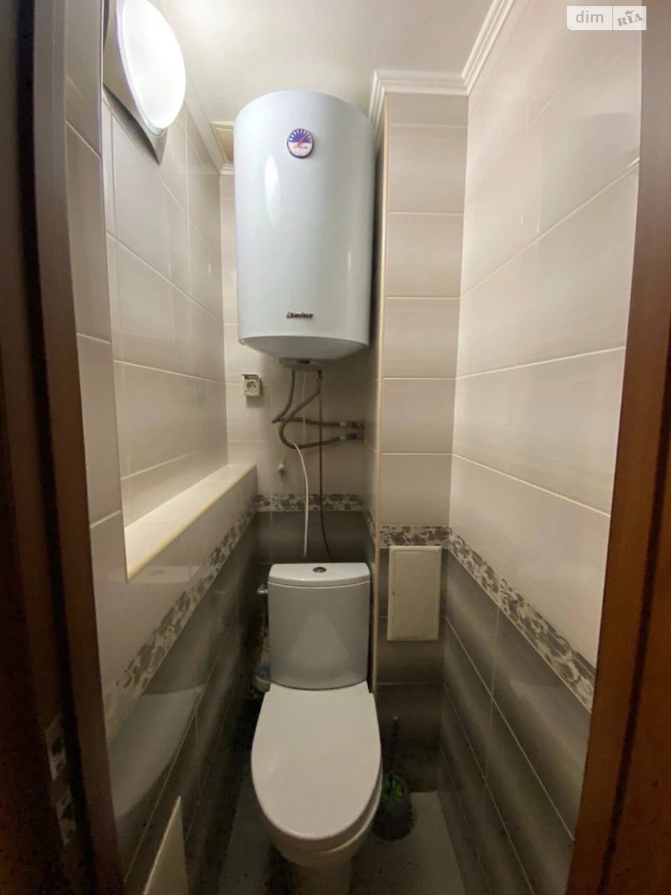 Long-Term Rental Apartment South