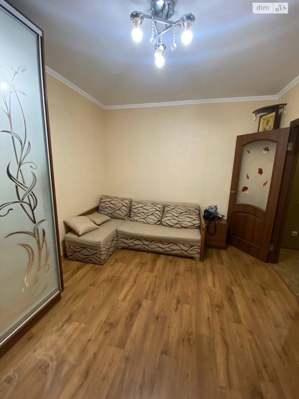 Long-Term Rental Apartment South