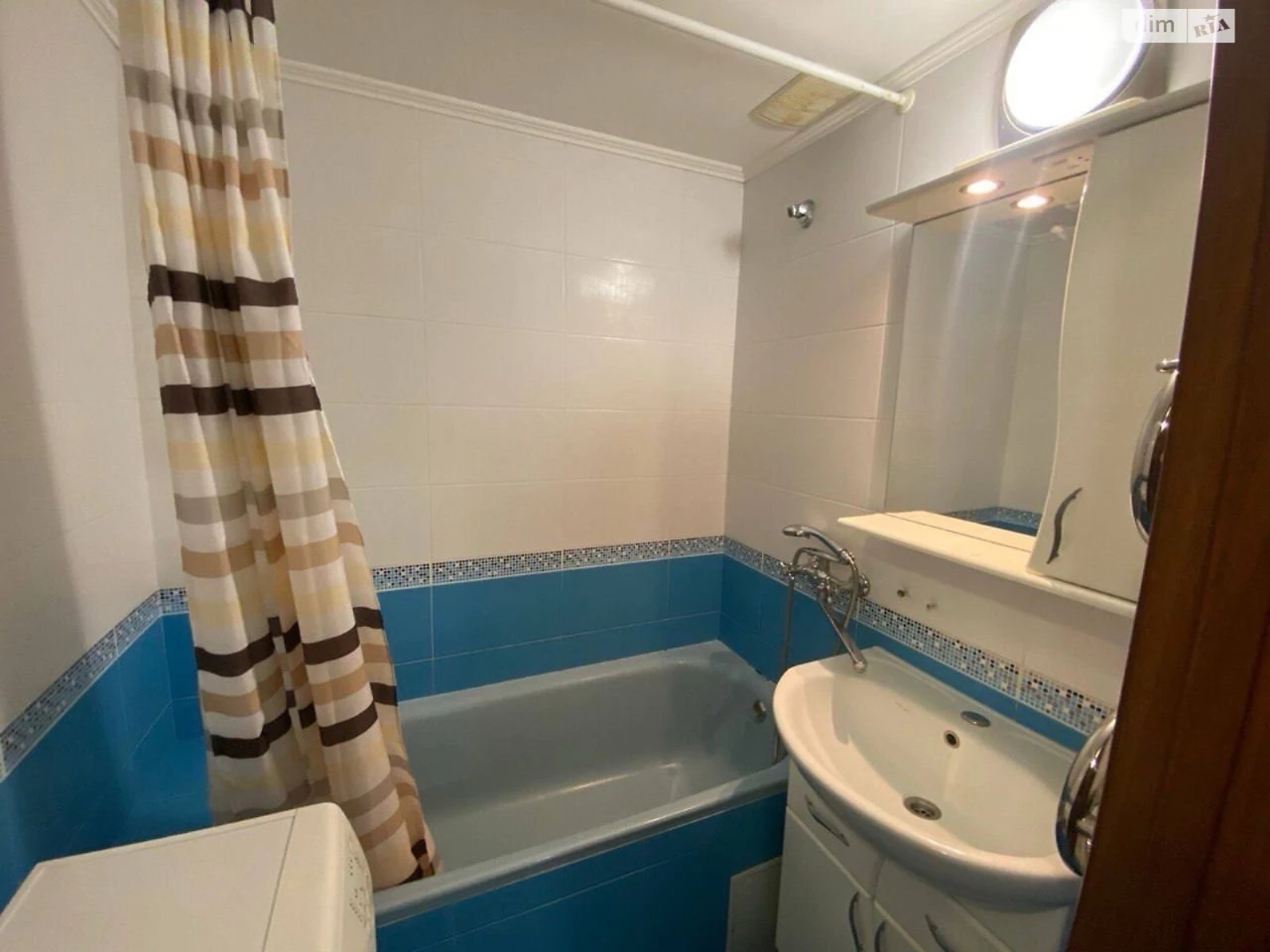 Long-Term Rental Apartment South