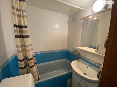 Long-Term Rental Apartment South