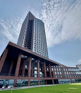 Продам квартиру 53,8м2 в ЖК Маяк