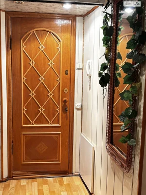 Long-Term Rental Apartment, Saltivka