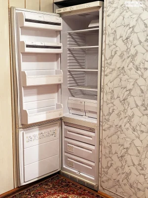 Long-Term Rental Apartment, Saltivka