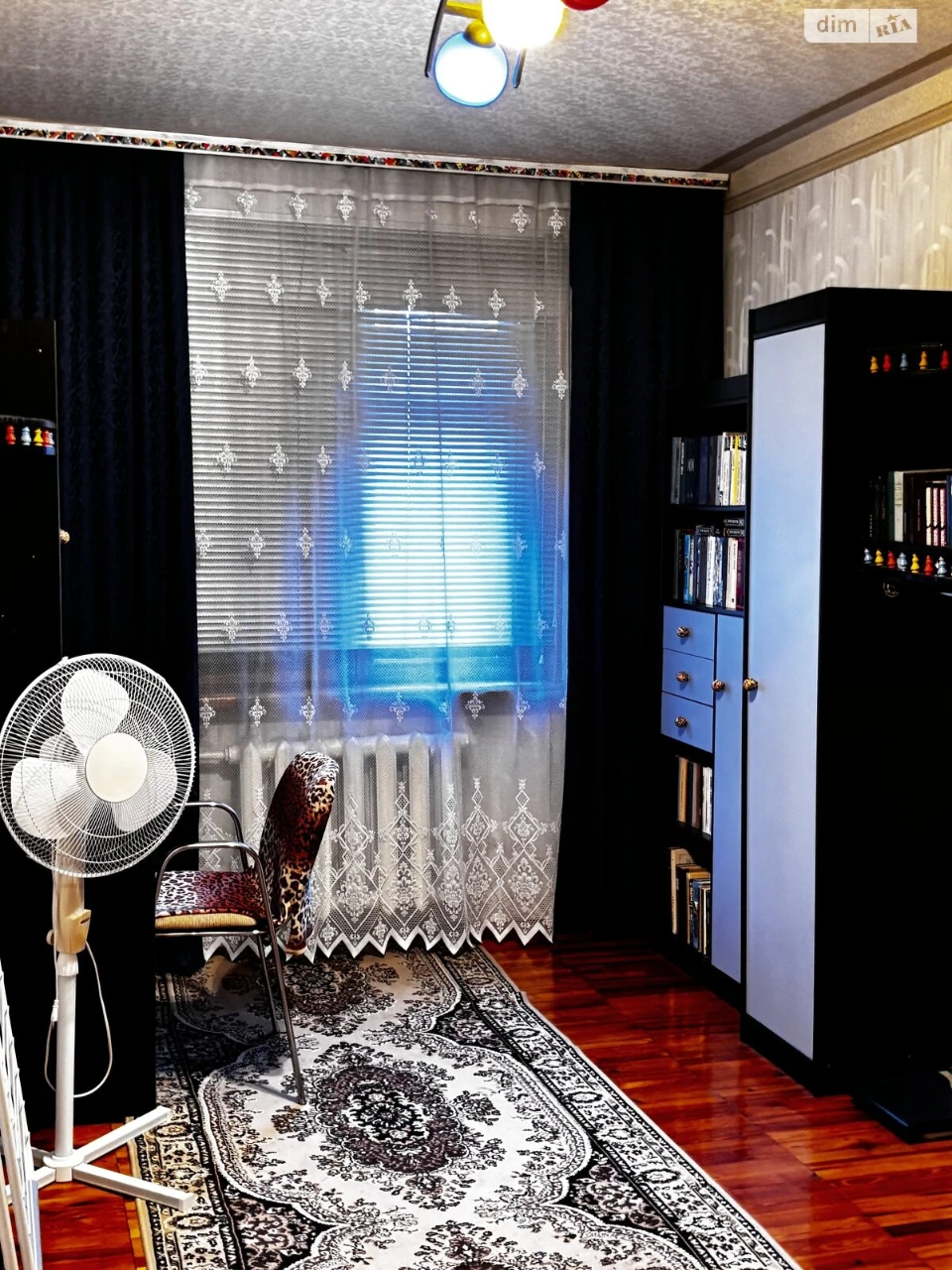 Long-Term Rental Apartment, Saltivka