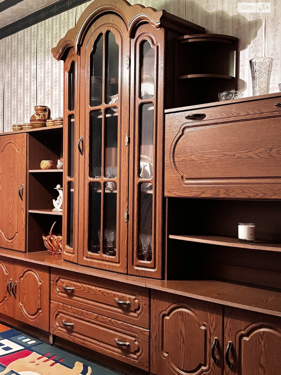 Long-Term Rental Apartment, Saltivka