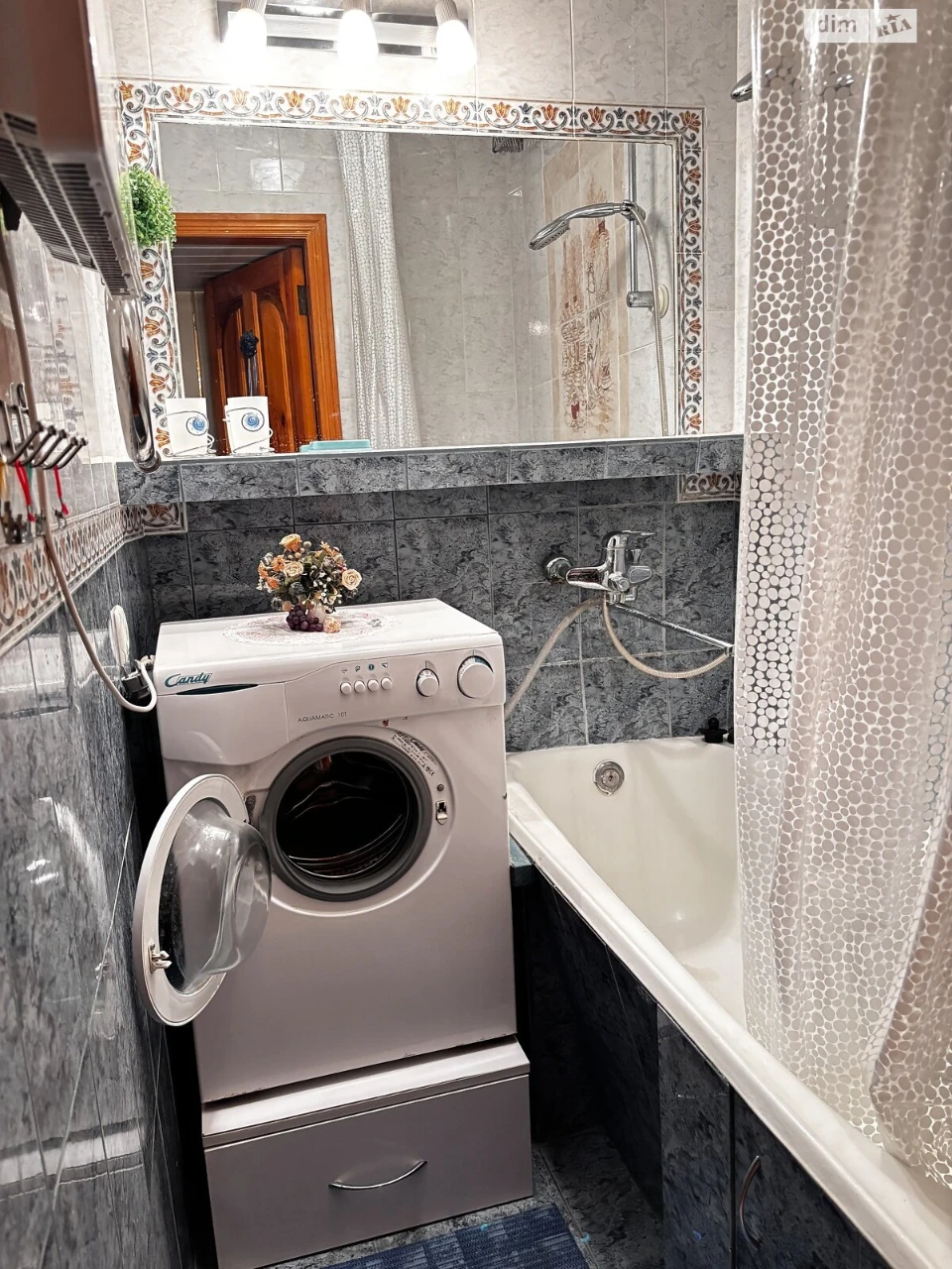 Long-Term Rental Apartment, Saltivka