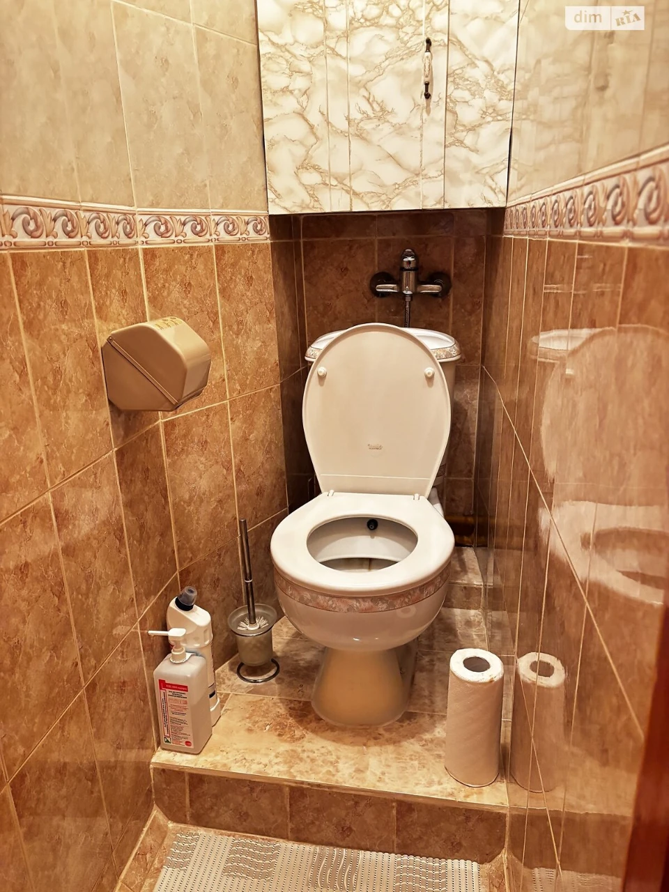 Long-Term Rental Apartment, Saltivka