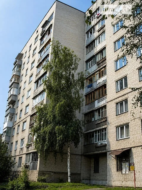 Sale of 2-room apartment 50.9 sq. m. on Zelenyho Klyna 11 street • ID