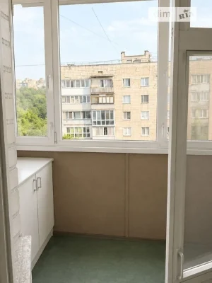 Sale of 2-room apartment 50.9 sq. m. on Zelenyho Klyna 11 street • ID