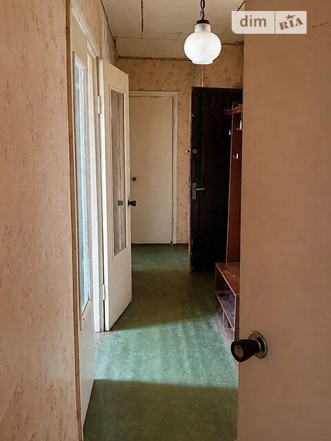 Sale of 2-room apartment 50.9 sq. m. on Zelenyho Klyna 11 street • ID