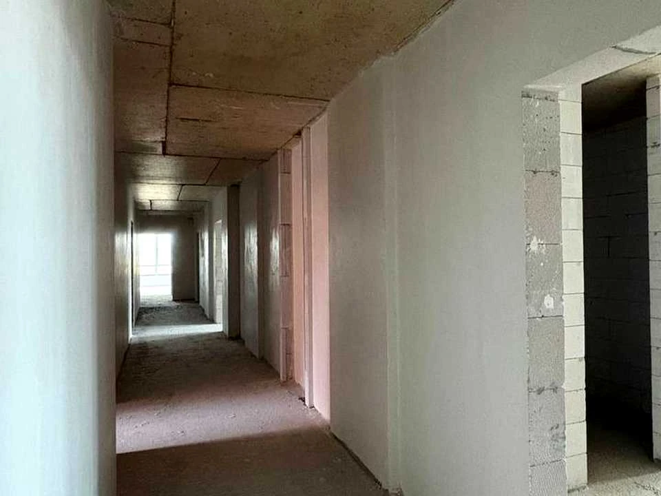 Apartment. Ivano-Frankivsk, Romana Levytskyy Street