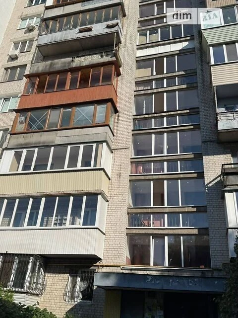Sale of 2-room apartment 50.9 sq. m. on Zelenyho Klyna 11 street • ID