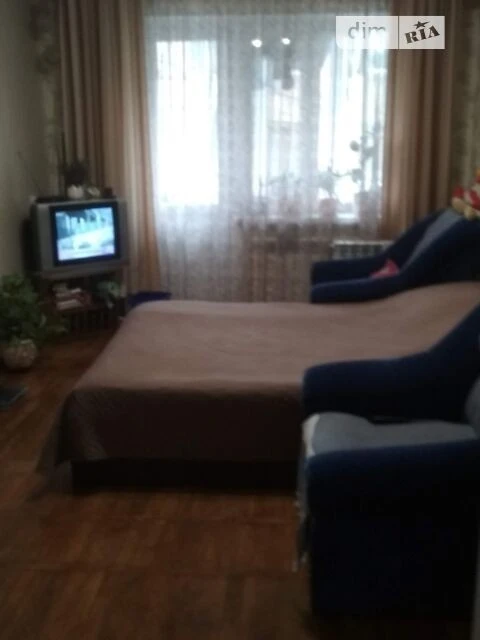 Room for sale 24.6 sq. m. on Nauky Ave. 42/1 building 14 • I
