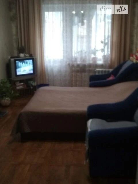 Room for sale 24.6 sq. m. on Nauky Ave. 42/1 building 14 • I