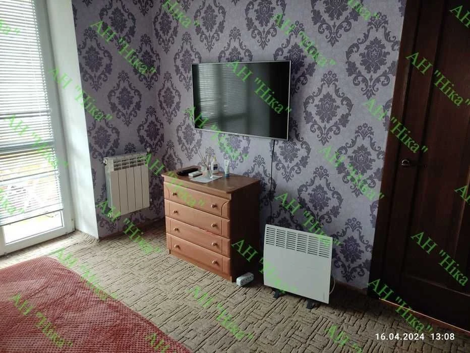 2-room apartment for sale in Vatutina