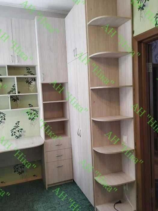 2-room apartment for sale in Vatutina