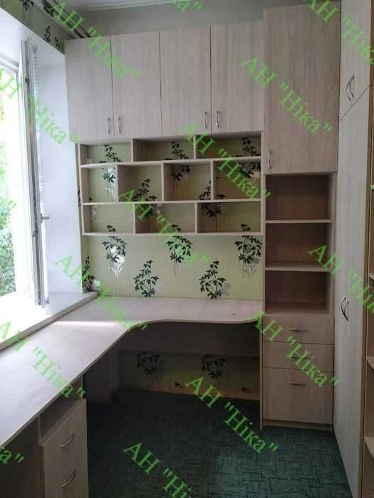2-room apartment for sale in Vatutina