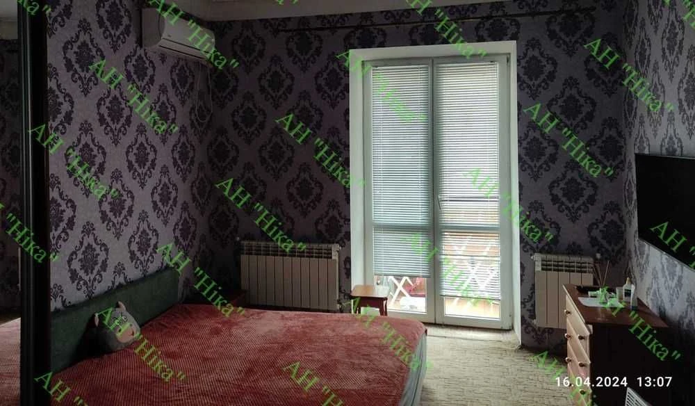 2-room apartment for sale in Vatutina