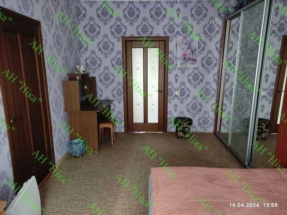 2-room apartment for sale in Vatutina