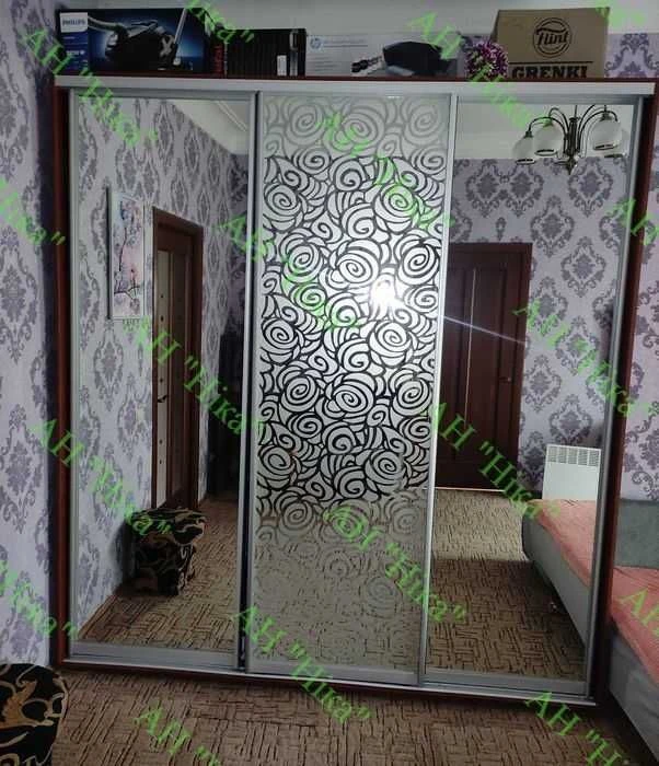 2-room apartment for sale in Vatutina