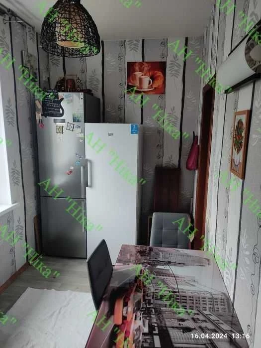 2-room apartment for sale in Vatutina