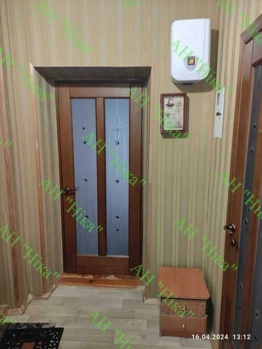 2-room apartment for sale in Vatutina