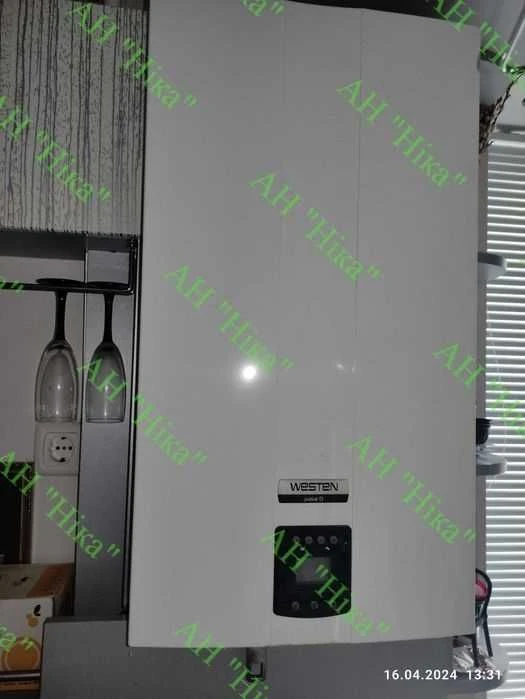 2-room apartment for sale in Vatutina