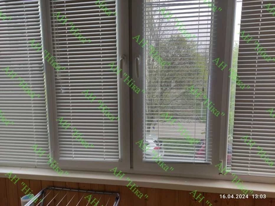 2-room apartment for sale in Vatutina