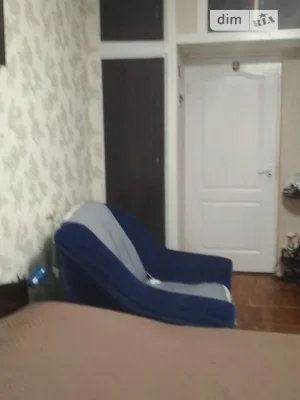 Room for sale 24.6 sq. m. on Nauky Ave. 42/1 building 14 • I