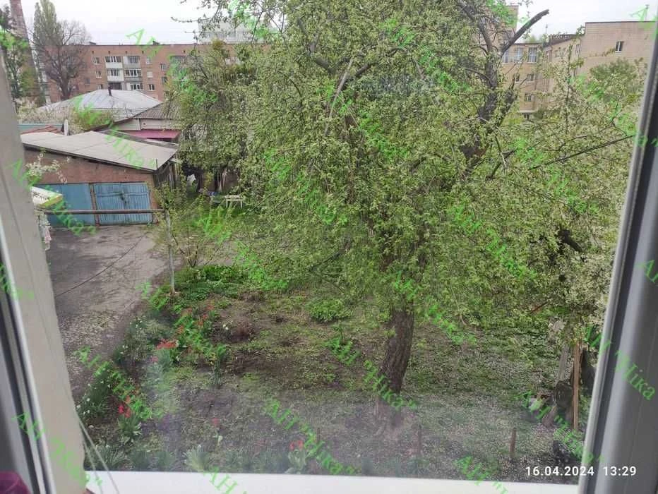 2-room apartment for sale in Vatutina