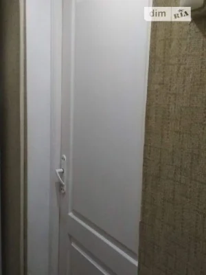 Room for sale 24.6 sq. m. on Nauky Ave. 42/1 building 14 • I
