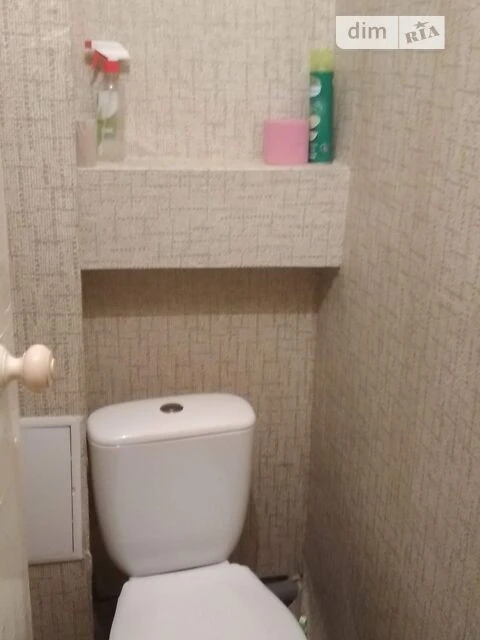 Room for sale 24.6 sq. m. on Nauky Ave. 42/1 building 14 • I
