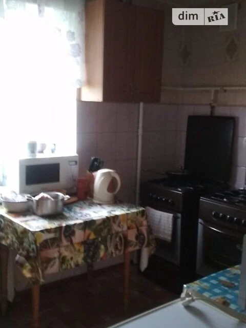 Room for sale 24.6 sq. m. on Nauky Ave. 42/1 building 14 • I