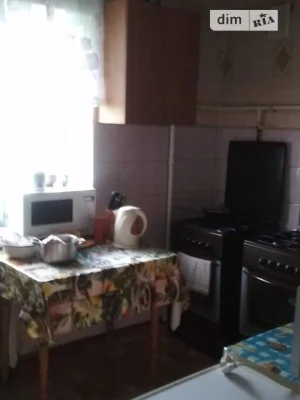 Room for sale 24.6 sq. m. on Nauky Ave. 42/1 building 14 • I