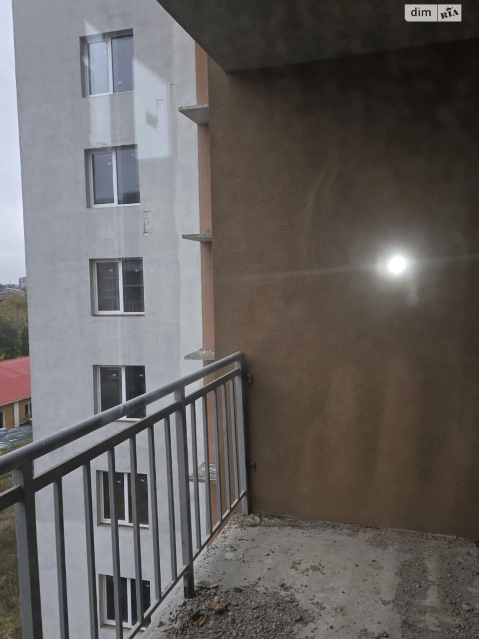Apartment for Sale: Center