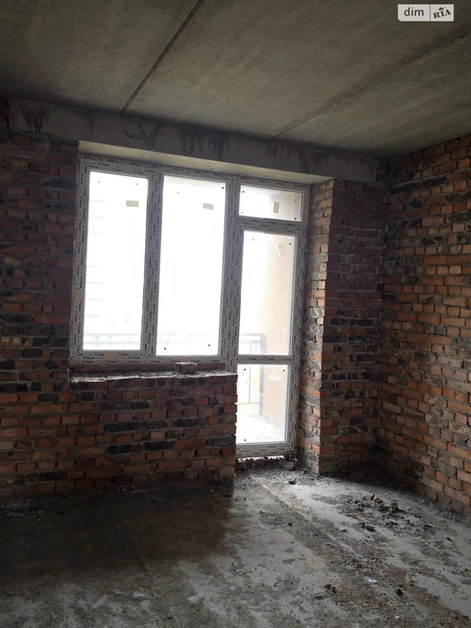Apartment for Sale: Center
