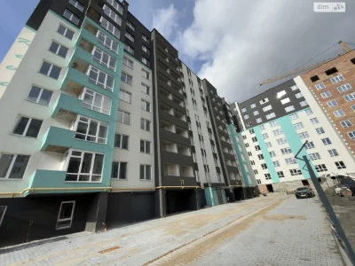 Продажа Квартира Заріччя