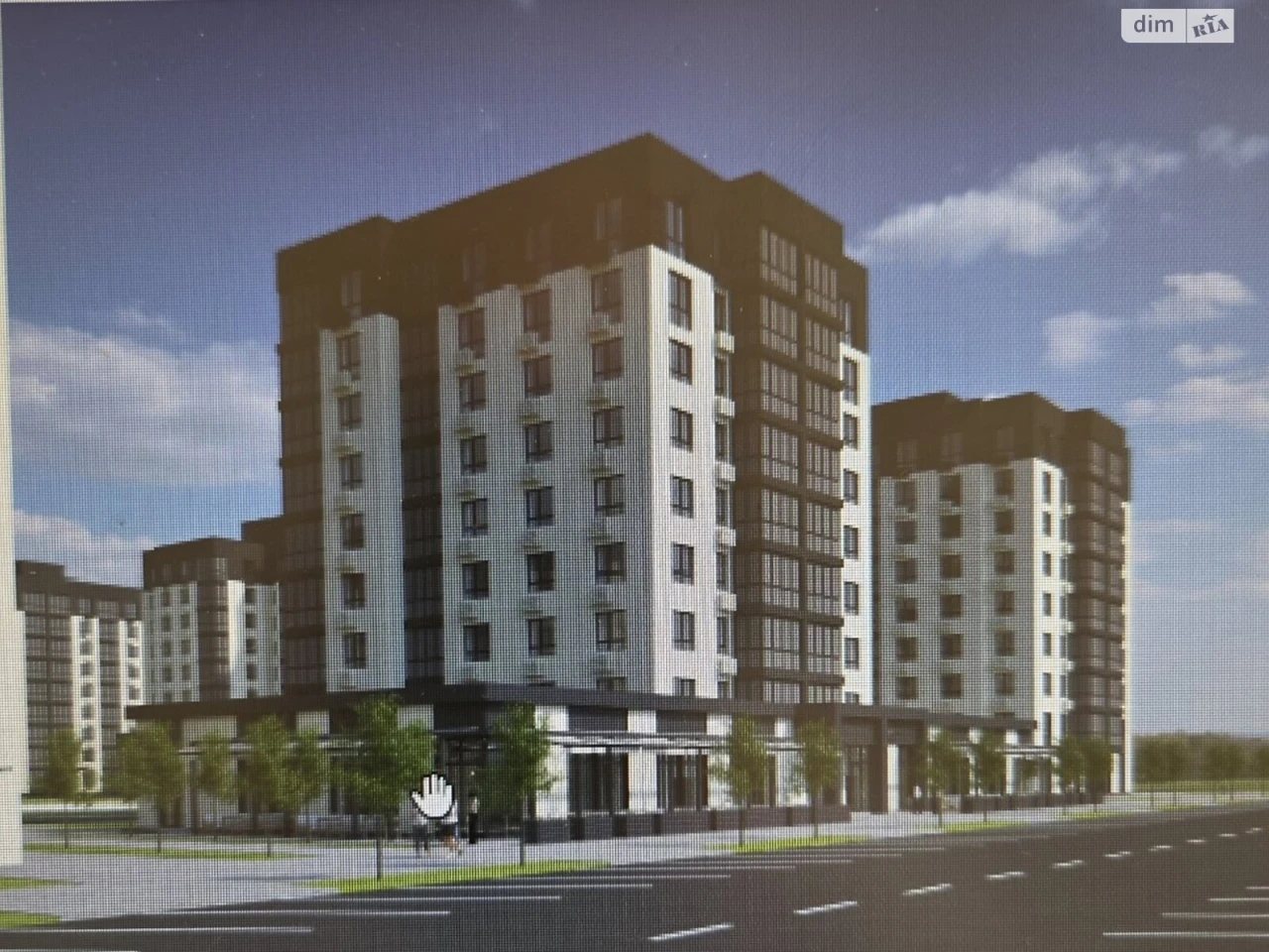 Apartment for Sale - PZR