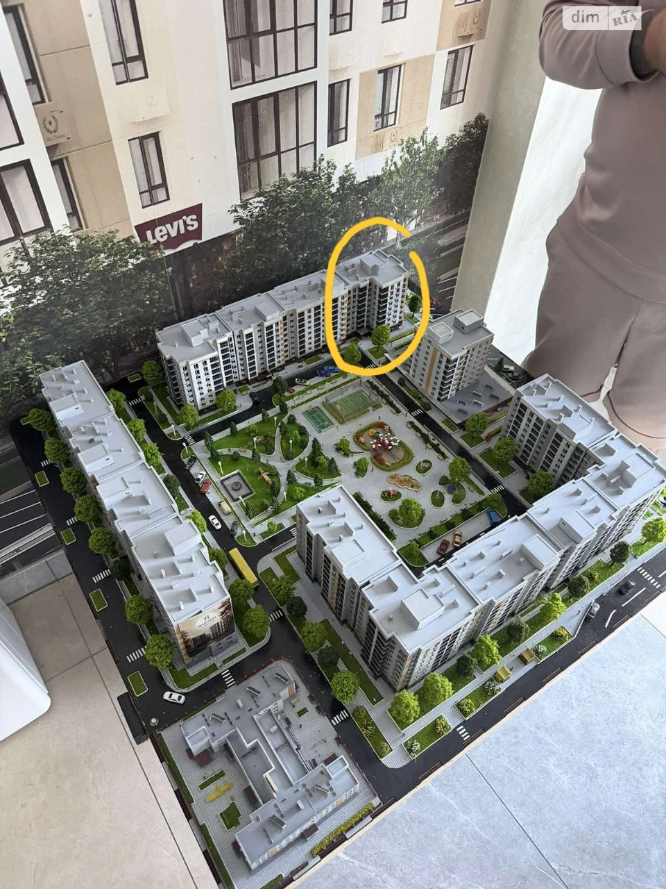 Apartment for Sale - PZR