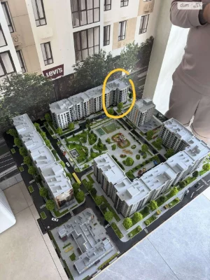 Apartment for Sale - PZR
