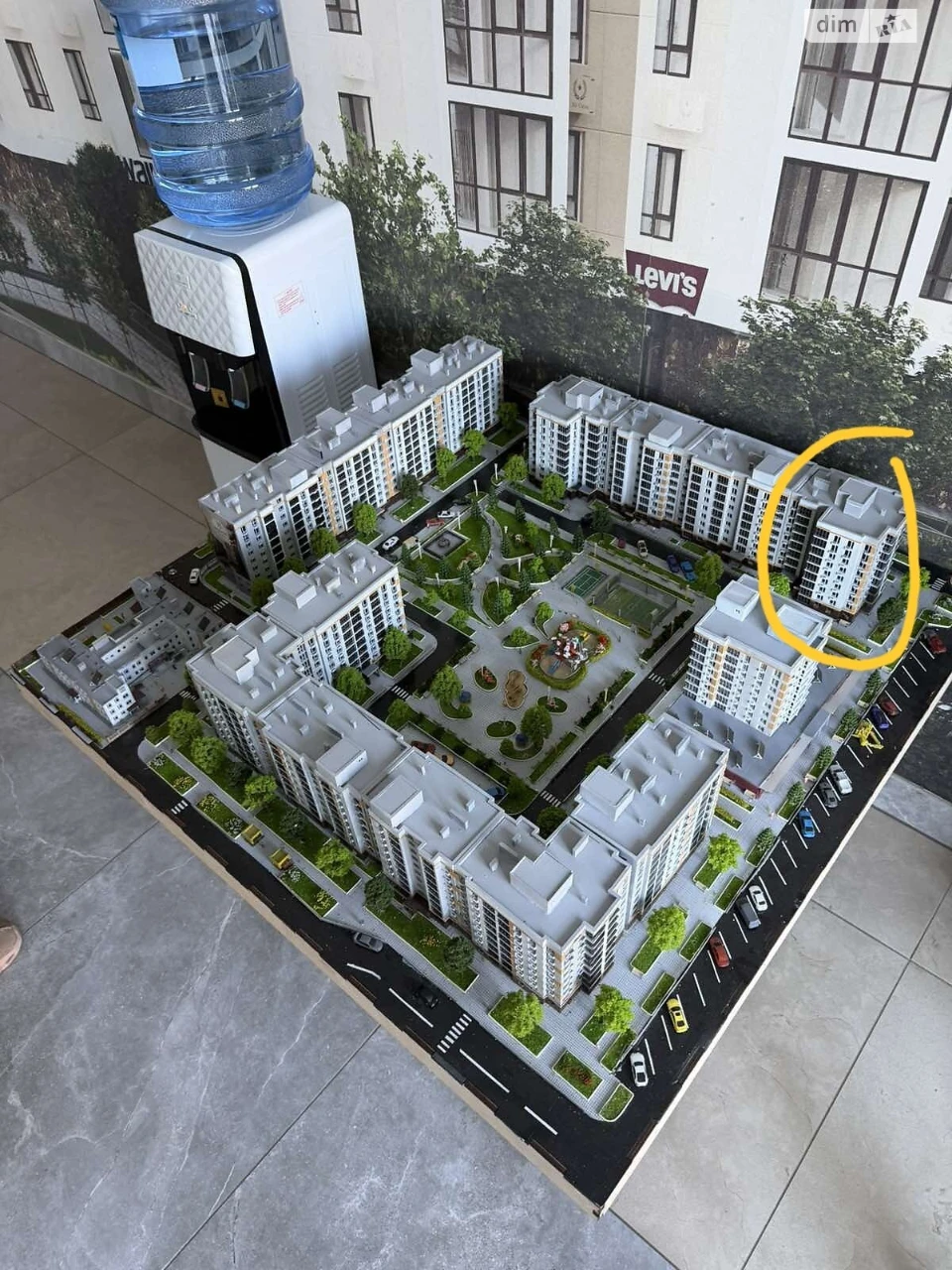 Apartment for Sale - PZR
