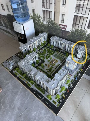 Apartment for Sale - PZR
