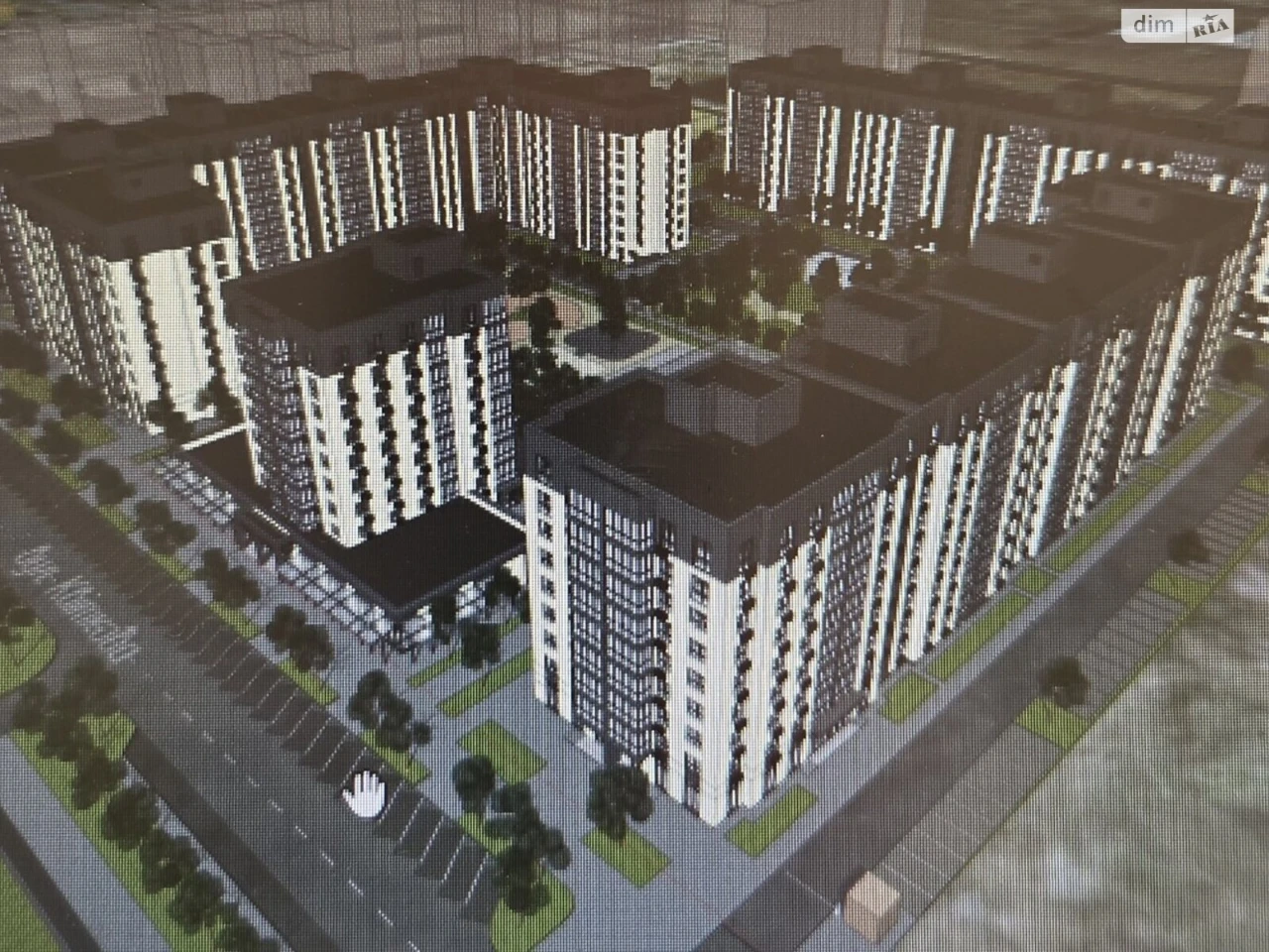 Apartment for Sale - PZR