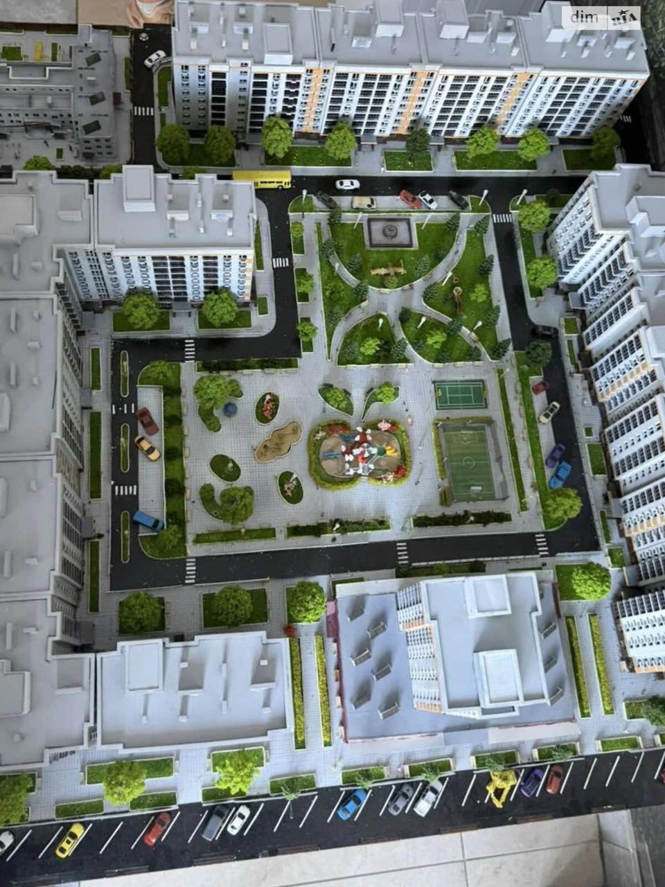 Apartment for Sale - PZR