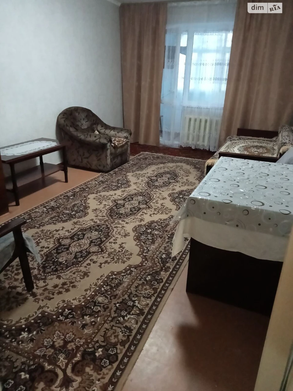 Довгострокова Оренда Квартири Намив