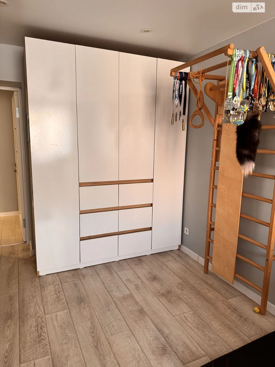 Продажа Квартира Зарічний