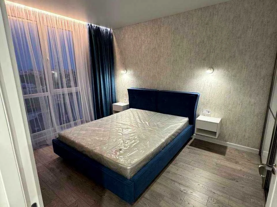 Apartment. Ternopil Street, Львів