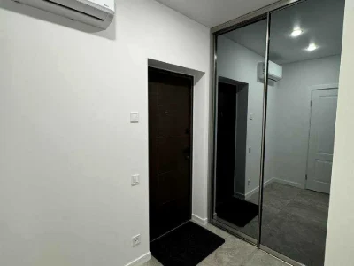 Apartment. Ternopil Street, Львів