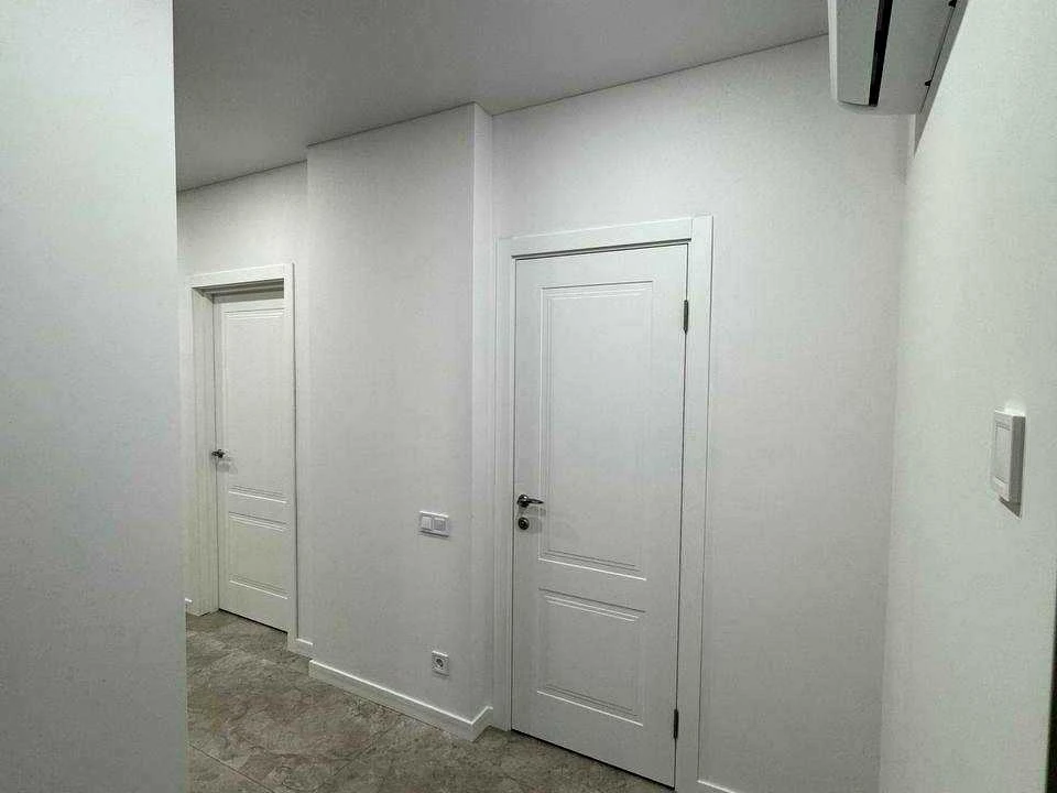 Apartment. Ternopil Street, Львів